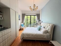 Clementi Park (D21), Semi-Detached #635457851